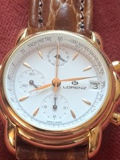 LORENZ CARICA MANUALE IN PERFETTE CONDIZIONE FUNZIONANTE 