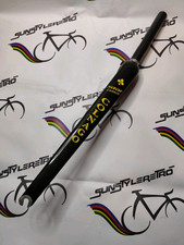 Colnago Star Carbon Fork Forcella 1 Inch @ Campagnolo, Shimano, Mapei 