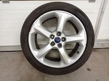 Ford Mondeo MK V 2016 18 Zoll