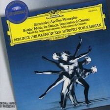 IGOR STRAVINSKY - Stravinsky