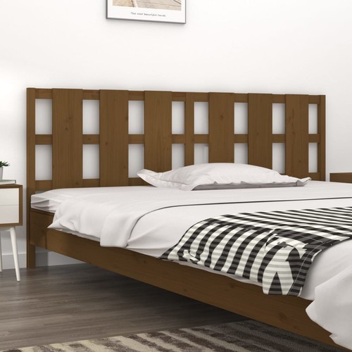 Testiera per letto - per, legno