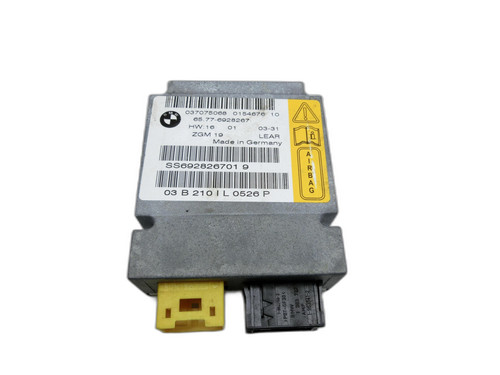 Airbag centralina - centralina, /