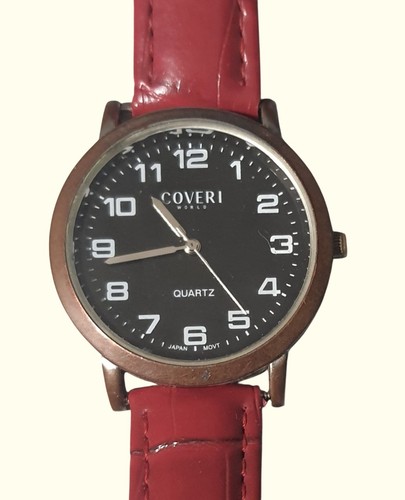 Orologio donna coveri world - orologio,