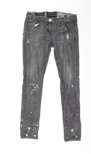 Jeans skinny donna - , uk