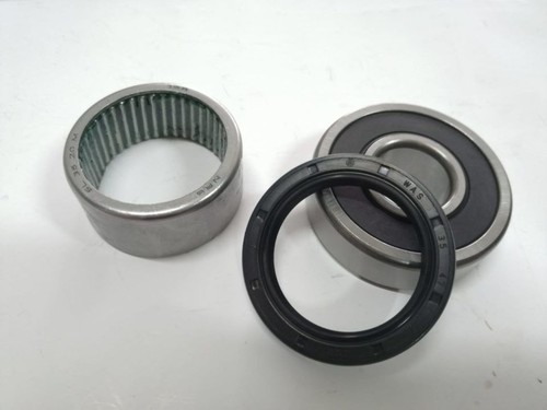 Kit revisione mozzo ruota - revisione,