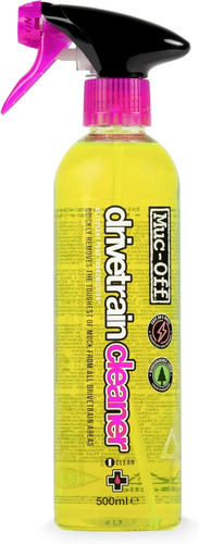 Bio drivetrain cleaner - cleaner,, ml