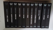 DYLAN DOG Brossurati Sclavi