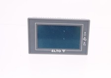 ELTO HMI TOUCH PANEL *bh