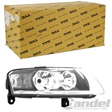 TYC H7/H1 Fanale Principale
