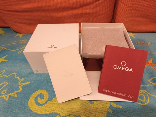 Autentico nuovo omega - autentico,