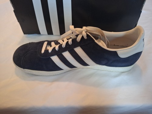 Scarpe uomo adidas - uomo, blu