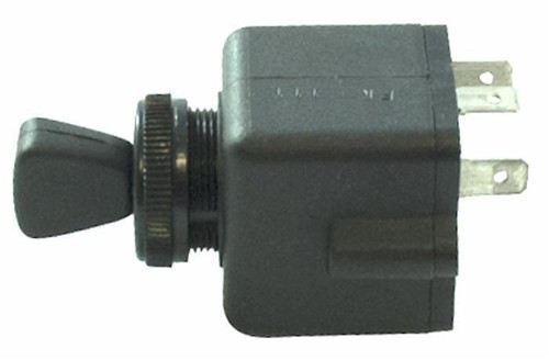 Deviatore frecce 24v ip53 - frecce, 12/24v