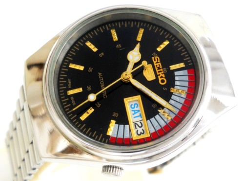 Orologio uomo vintage seiko - orologio,