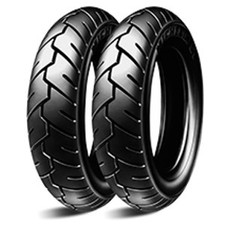 Michelin 10 50j - -, s1