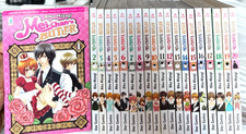 MEI-CHAN'S BUTLER serie manga 1/20 completa, Star Comics - MOLTO BUONA*