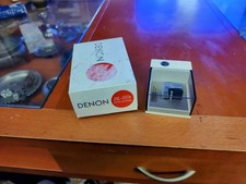 denon dl 103r - MC -