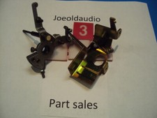 Ricambi braccio di tono Dual