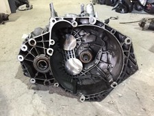 Cambio manuale opel insignia - cambio,
