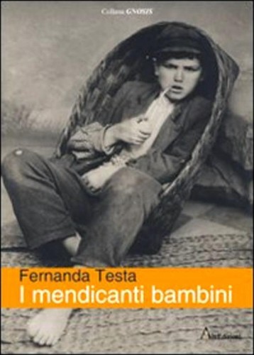 Mendicanti bambini - i,
