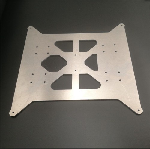 Prusa upgrade alluminio y - i3,