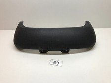 CARENA COPERCHIO POSTERIORE  SCOOTER PIAGGIO X9 - EVOLUTION 125/200 2003