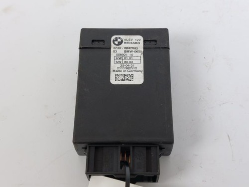 55892110 centralina controllo - centralina,
