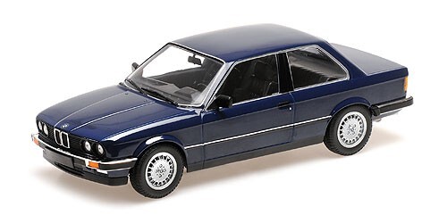 Bmw 323i e30 - e30, •