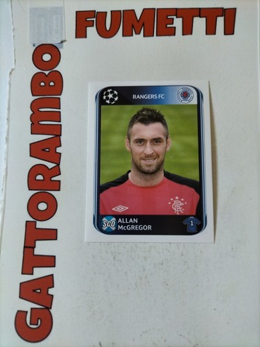 Figurine stickers champions - figurine,