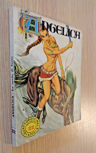 Angelica del 1971 - angelica,