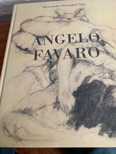 Angelo favaro pittore - favaro,