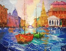 Lidia Tchoumakova -"Sulle