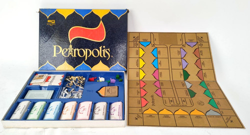 Gioco società tavolo in - società,