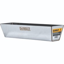 DEWALT Padella per fango