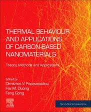 Thermal Behaviour and