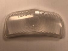 BSA — LUCAS SIDECAR LENS