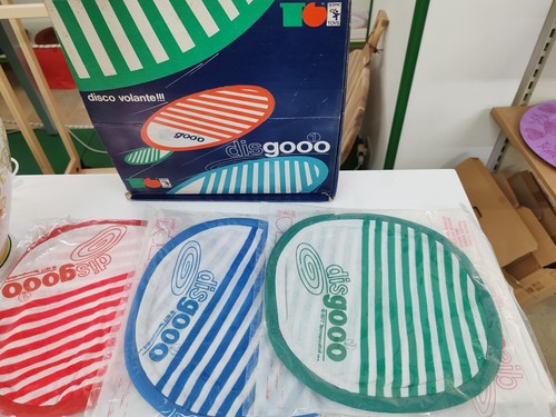 Sebino disgooo frisbee - disgooo, disco