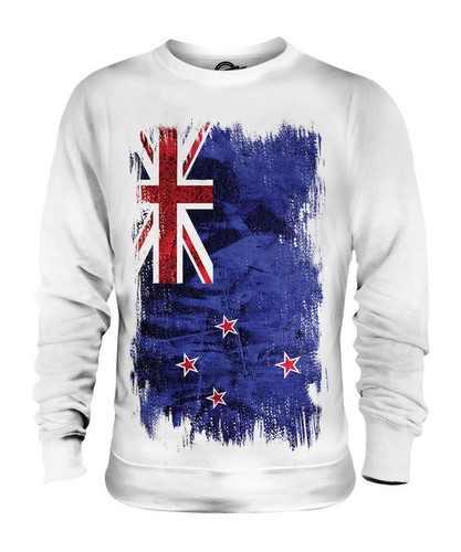 Maglione unisex nuova zelanda - nuova,