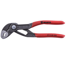 Pinza Regolabile Autobloccante