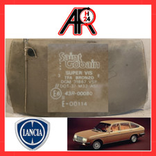 Parabrezza anteriore Lancia Beta 2 volumi originale SAINT COBAIN