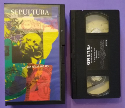 Vhs film eng - vhs,
