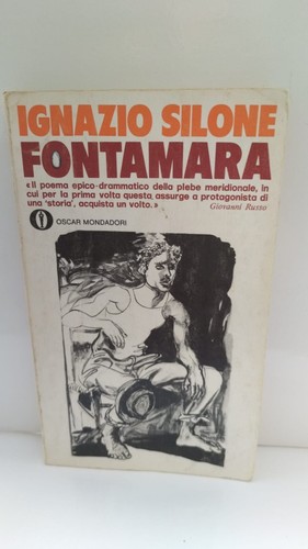 Fontamara ignazio silone - di,
