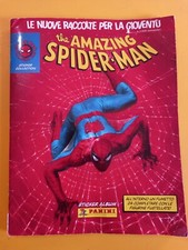 Spider-Man the Amazing