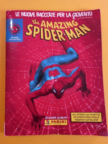 Spider man the - spider-man, amazing