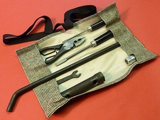 Set attrezzi di bordo VW Maggiolino Bus T1 T2 8 pezzi "STRUMENTO ORIGINALE" 027-0756