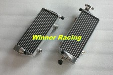 RADIATORE RINFORZATO per