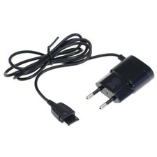 Caricabatteria da rete cavo di