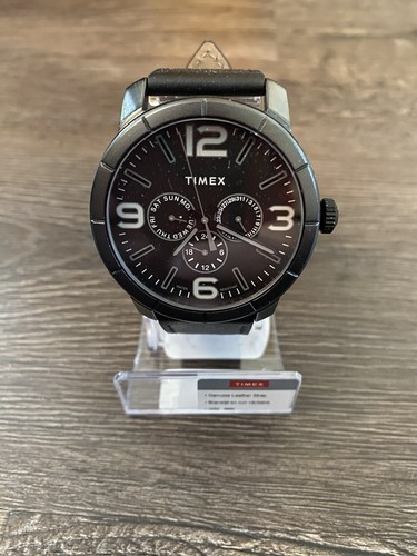 Orologio timex con cinturino - con,