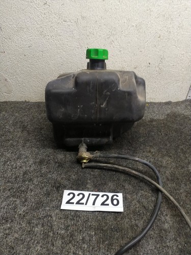 Serbatoio benzina carburante - serbatoio,
