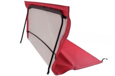 CAPOTE COMPLETA DI TELAIO CON