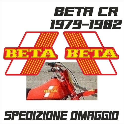 Beta 1979 1980 - cr, 1979-1980-1981-1982